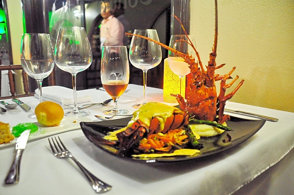 Condovac la Costa All Inclusive