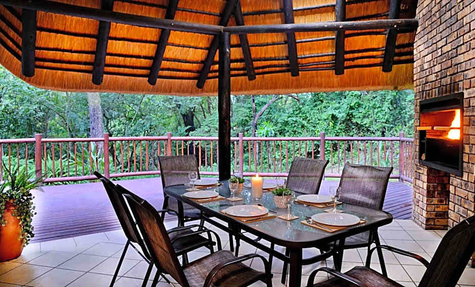 Cambalala - Kruger Park Lodge