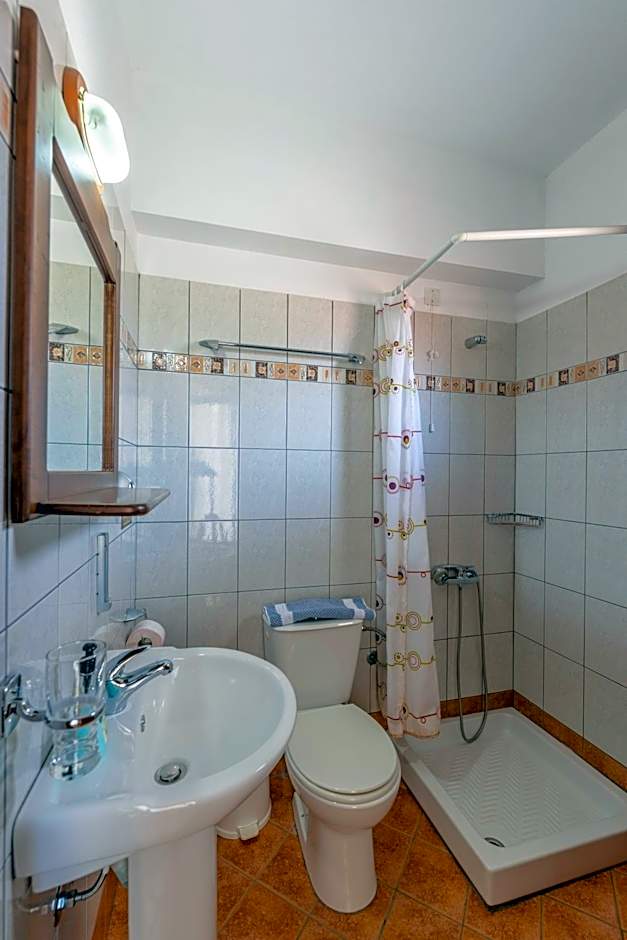 Hotel Hera