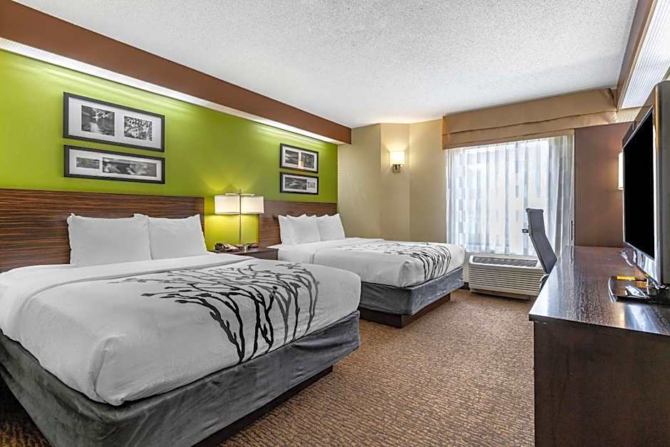 Sleep Inn Matthews