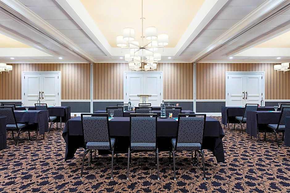 Le Meridien Charlotte