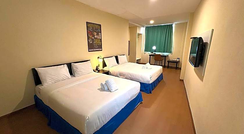 Metro Inn