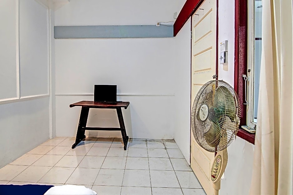 SPOT ON 92449 Libersa Homestay Syariah