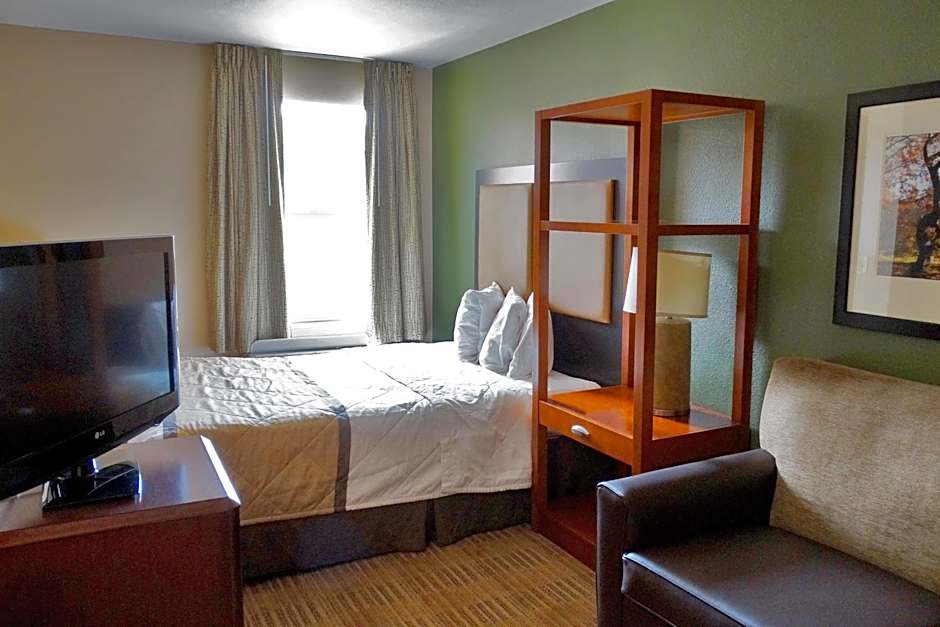 Extended Stay America Suites - Memphis - Wolfchase Galleria