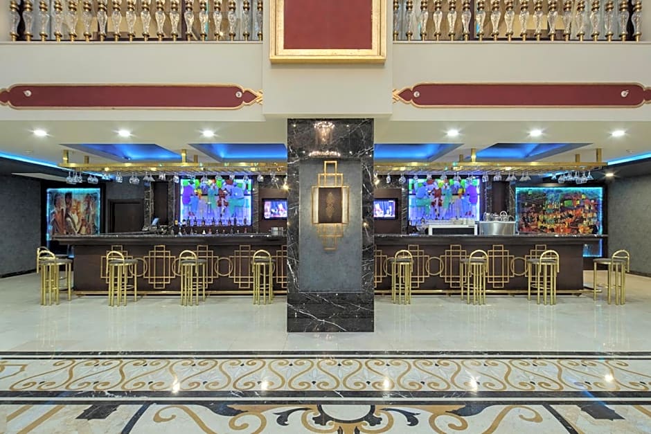 Grand Millennium Konya