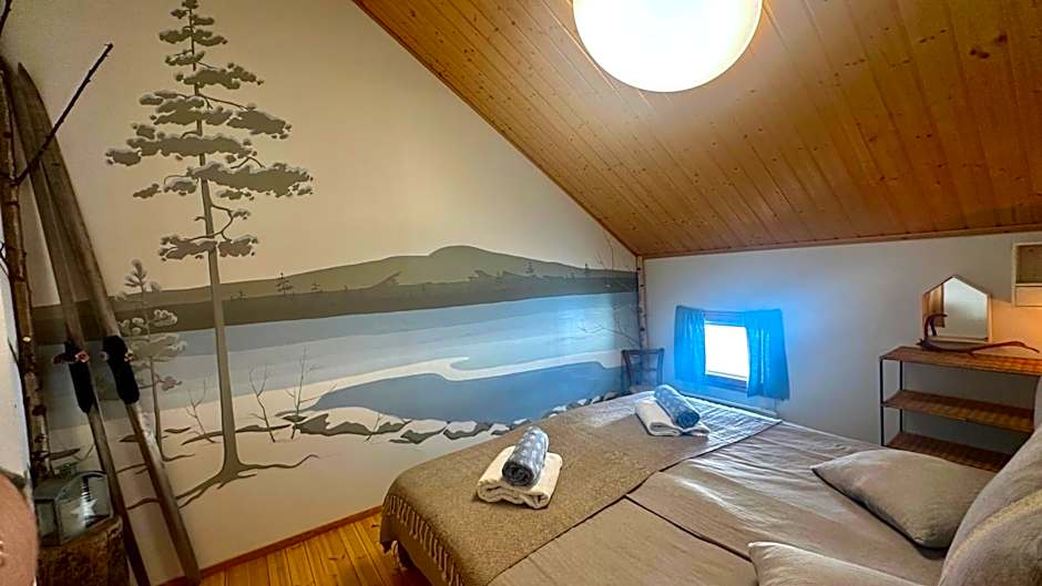 Jokimaja BoutiqueHotel