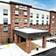 Cobblestone Hotel & Suites - Lynden