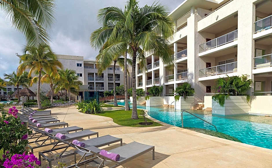 The Reserve at Paradisus Playa del Carmen