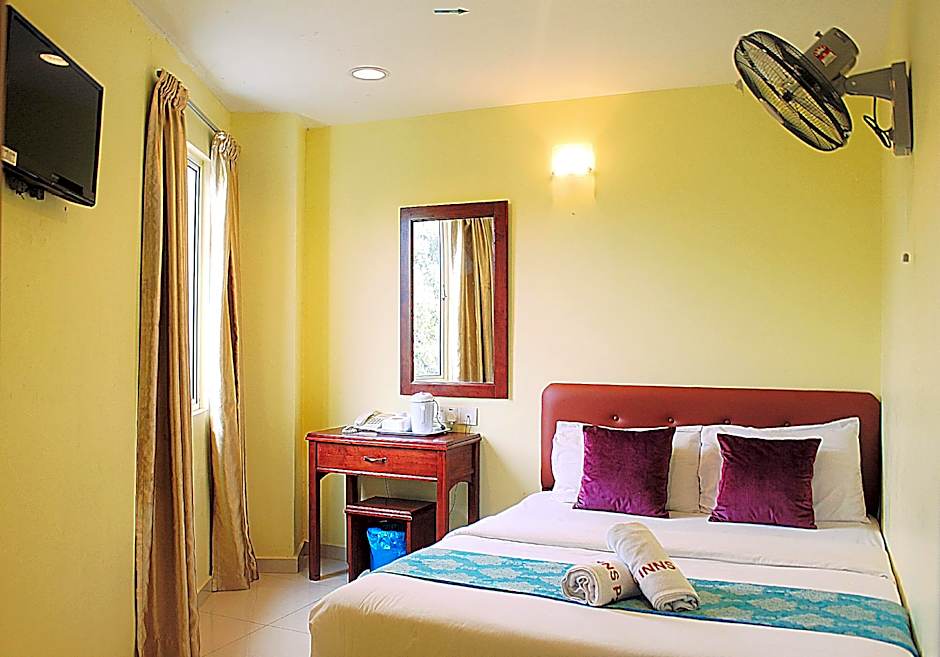 Sun Inns Kota Damansara