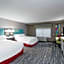 Hampton Inn Weston