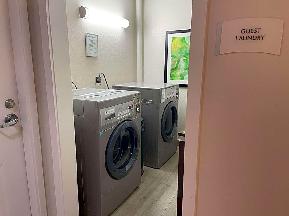 Quality Inn Richmond