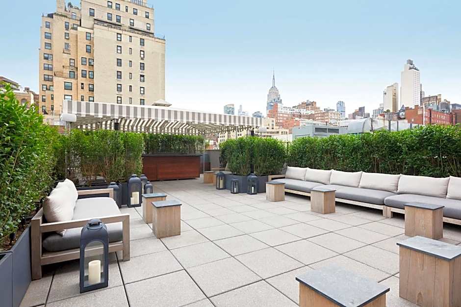 The Moore, New York City, a Member of Design Hotels