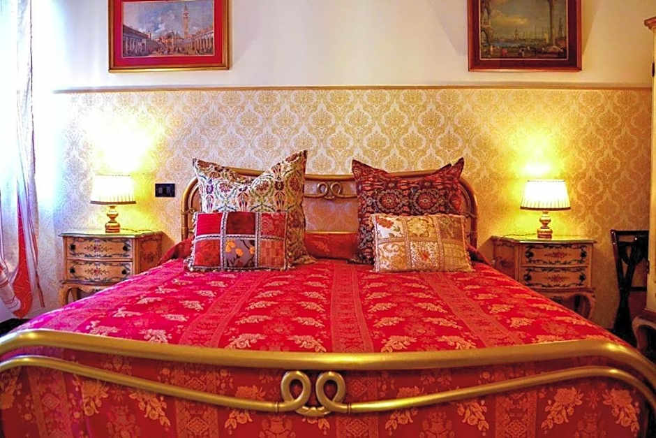 Venice Lion Residence Free Private Parking Easy Access Venice