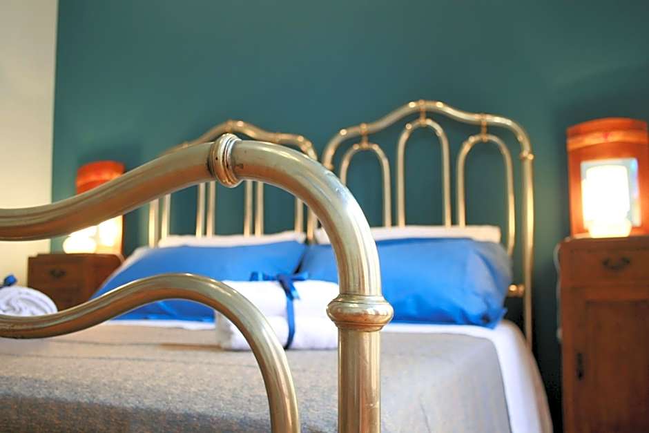 Chez Moi Charme B&B