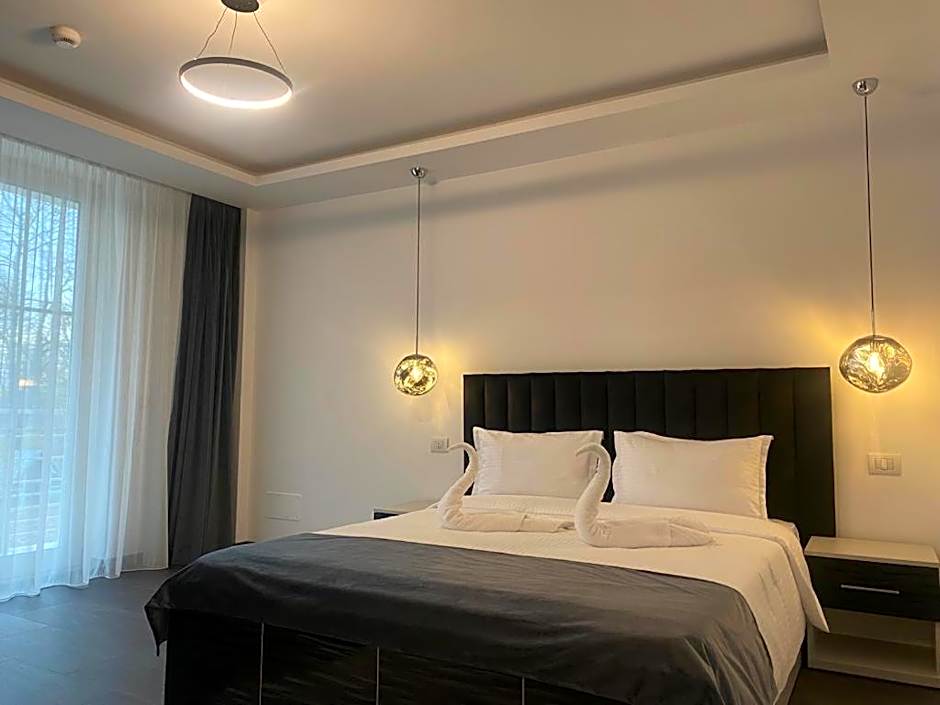 Ocaua Lui Cuza Tecuci