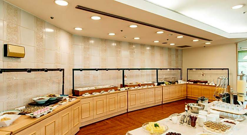 KAMENOI HOTEL Yanagawa