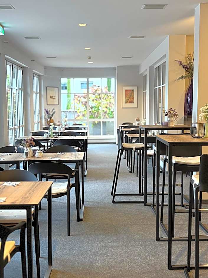 Kirchers Park & Wellnesshotel Kaiserstuhl