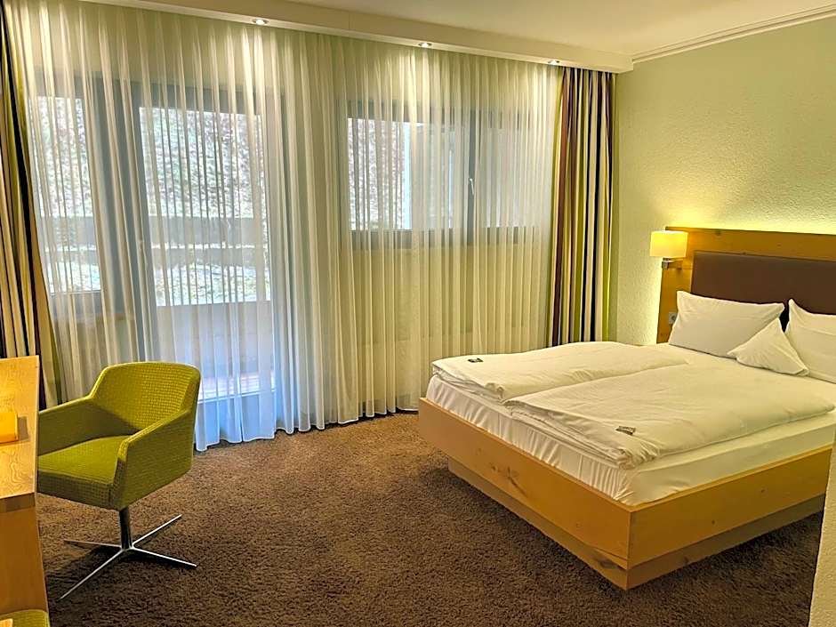 Ringhotel Mönch`s Waldhotel