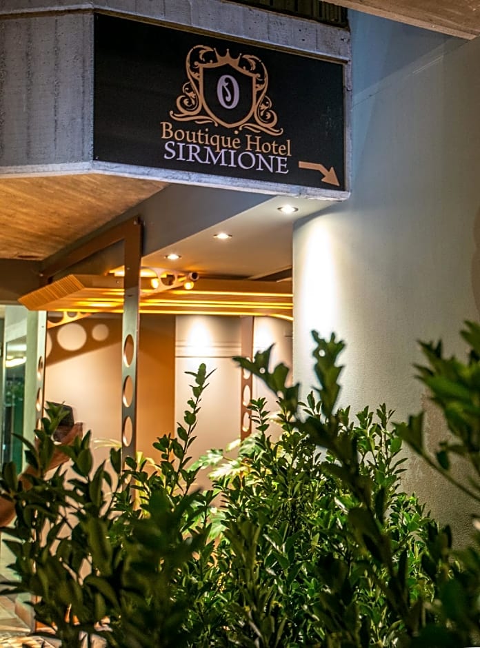 Boutique Hotel Sirmione
