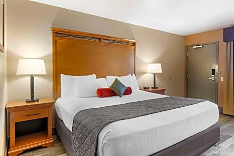 Best Western Prineville Inn