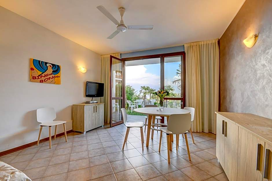 Apparthotel San Sivino