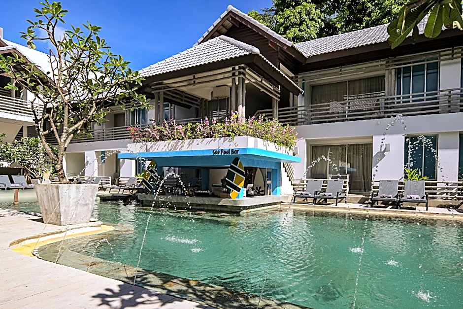 Ramada by Wyndham Phuket Southsea