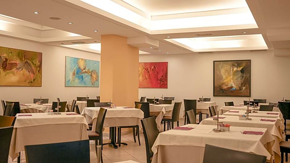 Hotel Europa