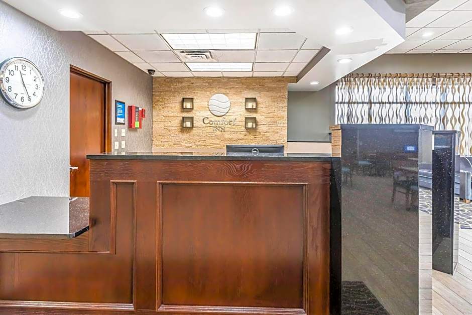 Comfort Inn SW Omaha I-80