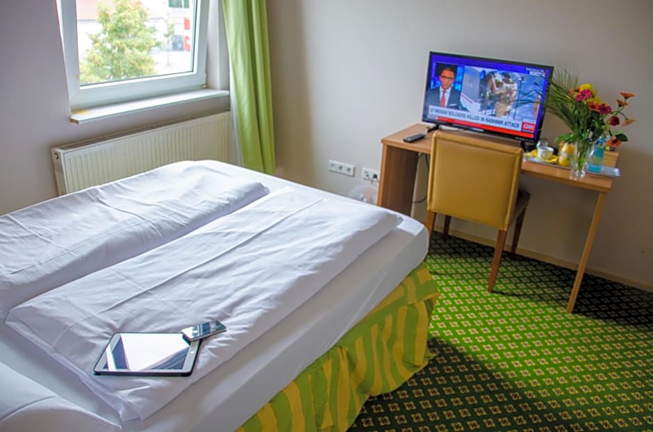 Panorama Hotel Frankfurt Offenbach Sud
