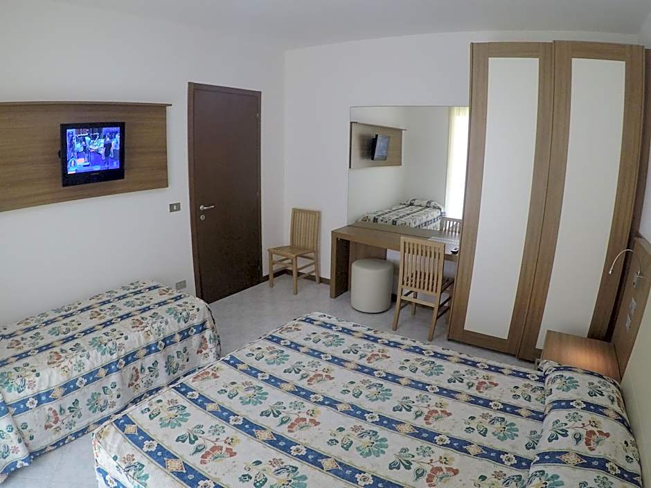 Residence Soleil - Agenzia Cocal