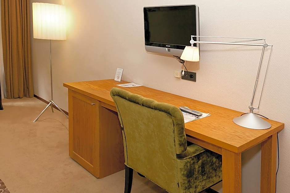 Fletcher Hotel Restaurant Sallandse Heuvelrug