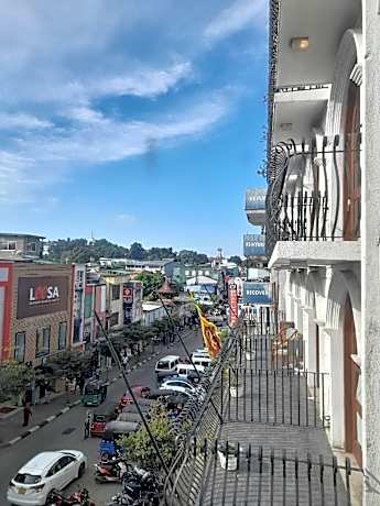 City View Hostel