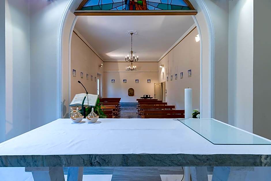 Antica Dimora Sant'Anna