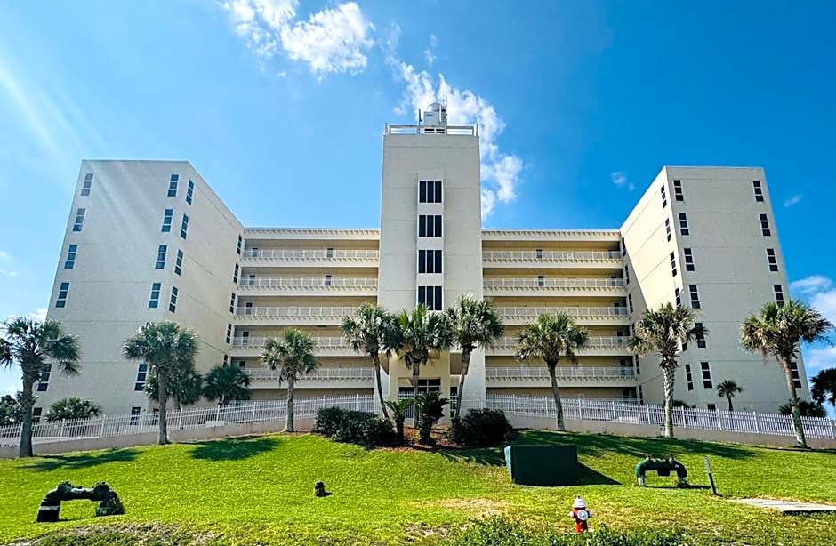 Pensacola, Oceanfront Paradise With Private Beach