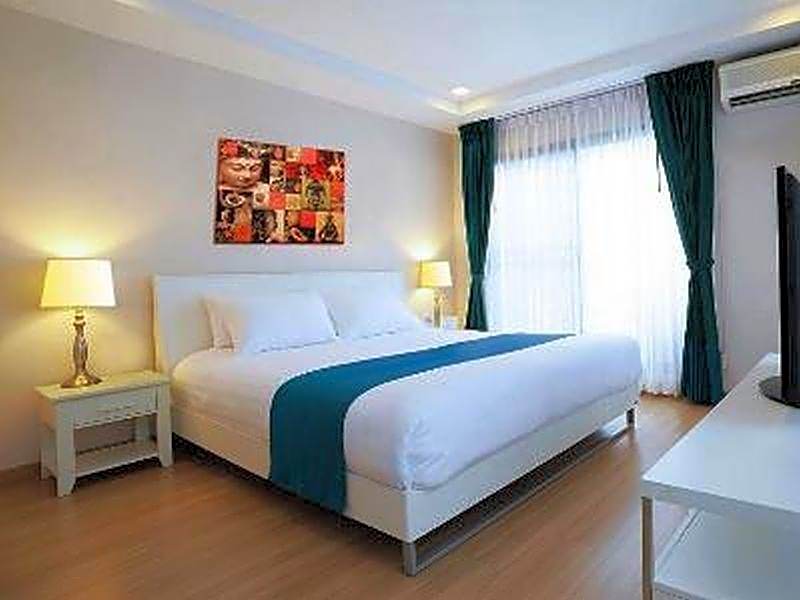 iCheck inn Ao Nang Krabi