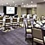 Hilton Suites Toronto/Markham Conference Center And Spa