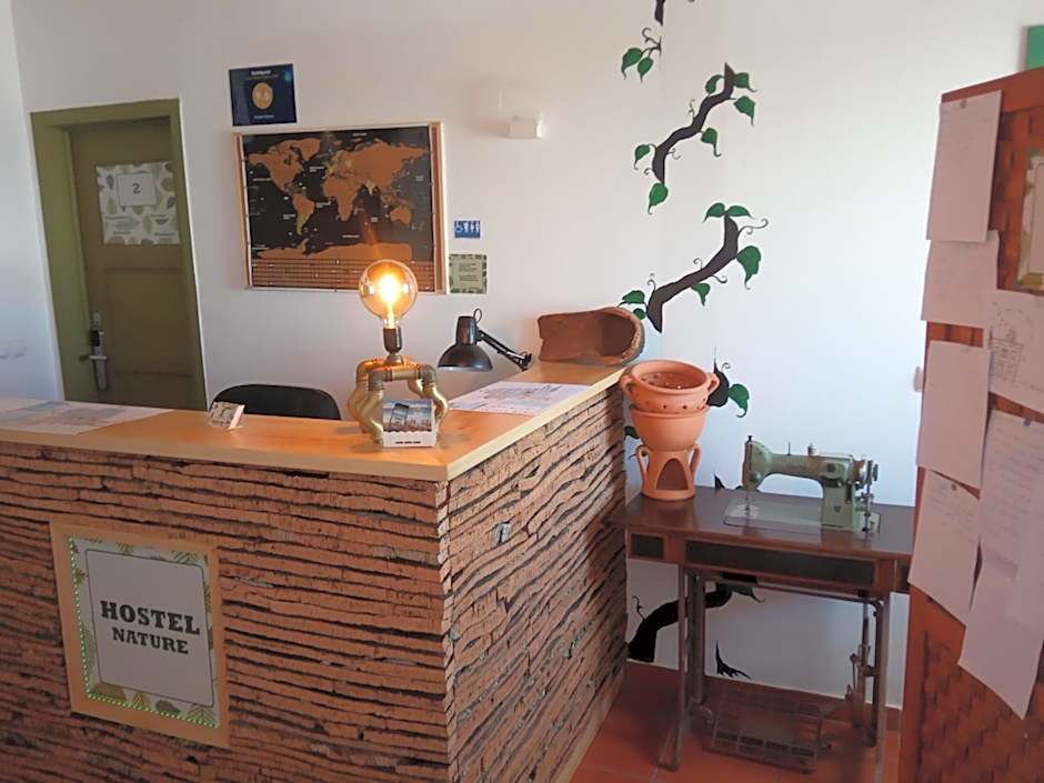 Hostel Nature