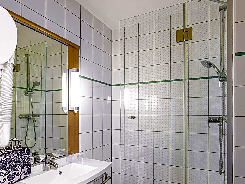 ibis Mulhouse Centre Filature