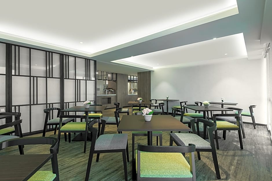 Citadines Prai Penang
