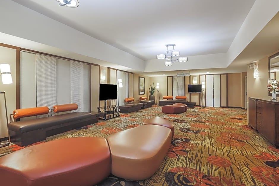 Holiday Inn Dublin - Pleasanton by IHG