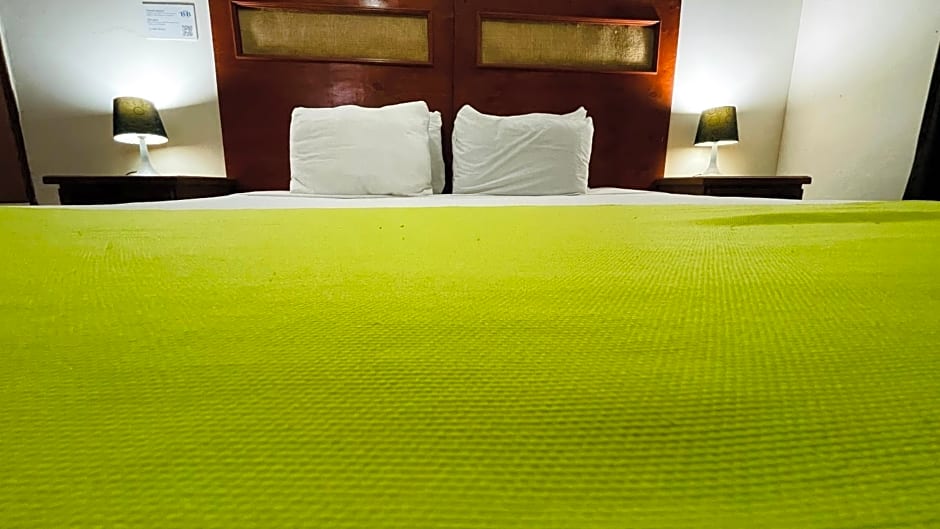 Hotel B&B by Playa del Karma