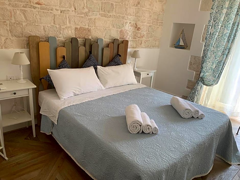 BED & BREAKFAST PL PALACE