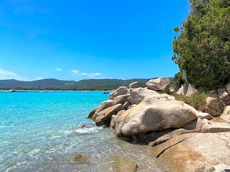 Appartement 2 pièces dans une résidence hôtelière Les Hameaux de Saint-Cyprien