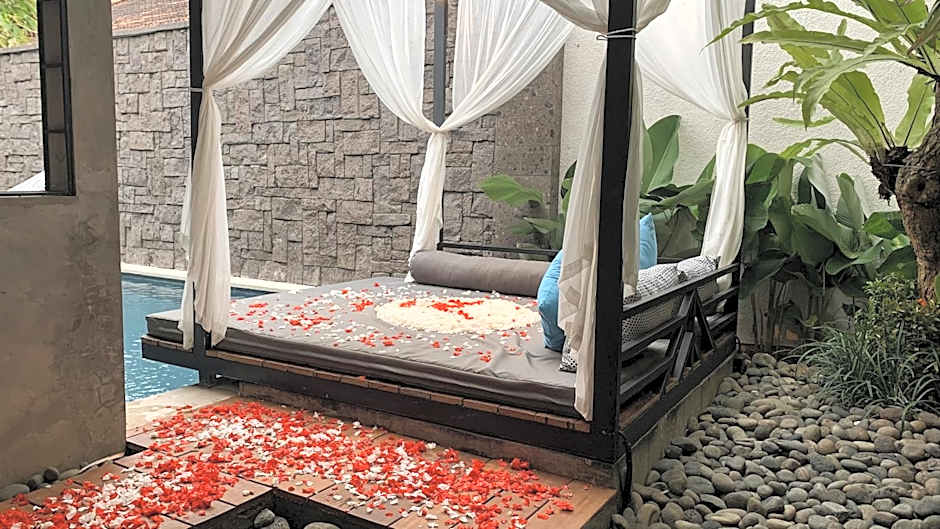 Vinna Villa Seminyak