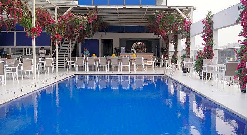 Hilton Garden Inn Pune Hinjawadi