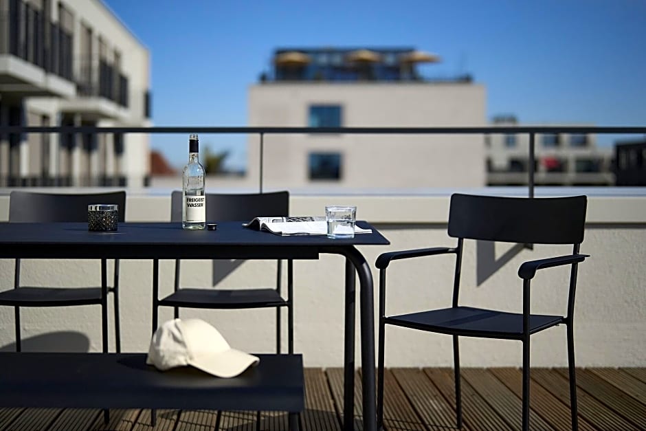 Freigeist Homes Serviced Apartments