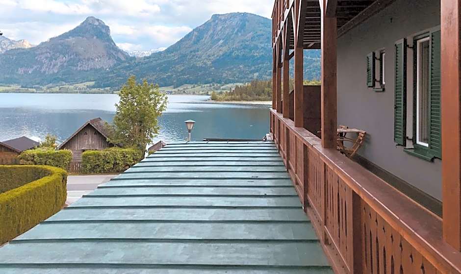 Strandhotel Margaretha