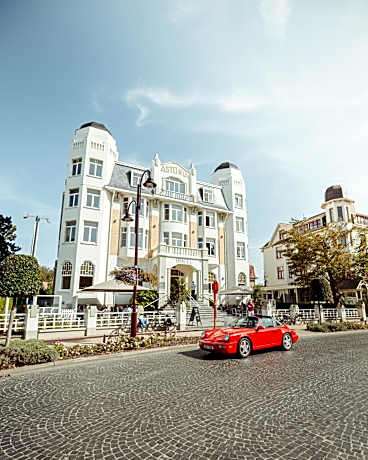 Hotel Astoria