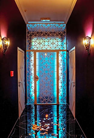 Hotel Riad