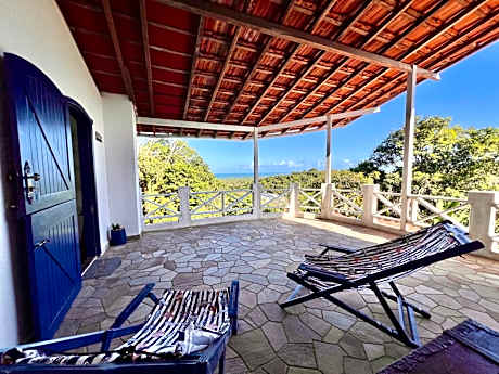 Patyco House- Morro de São Paulo